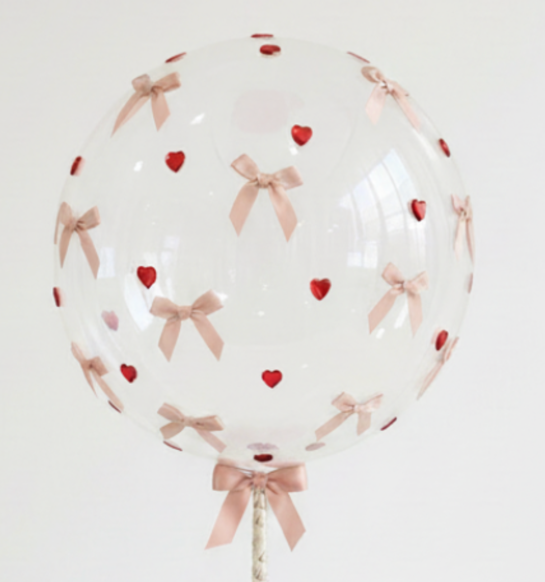 The Mini Bloom + Mini Bubble