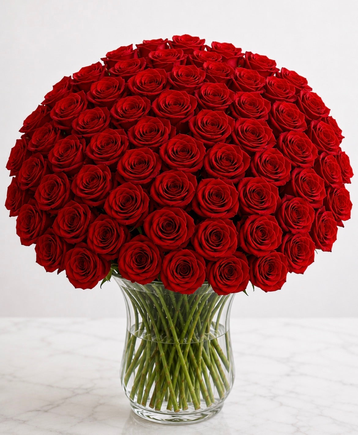 Rose Bouquet