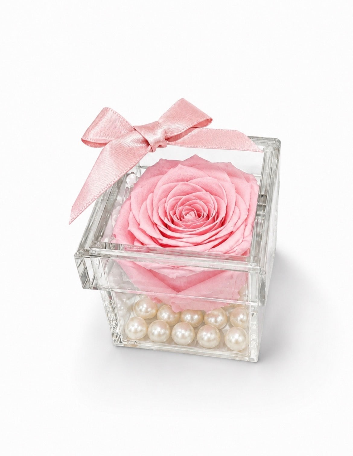The Forever Rose
