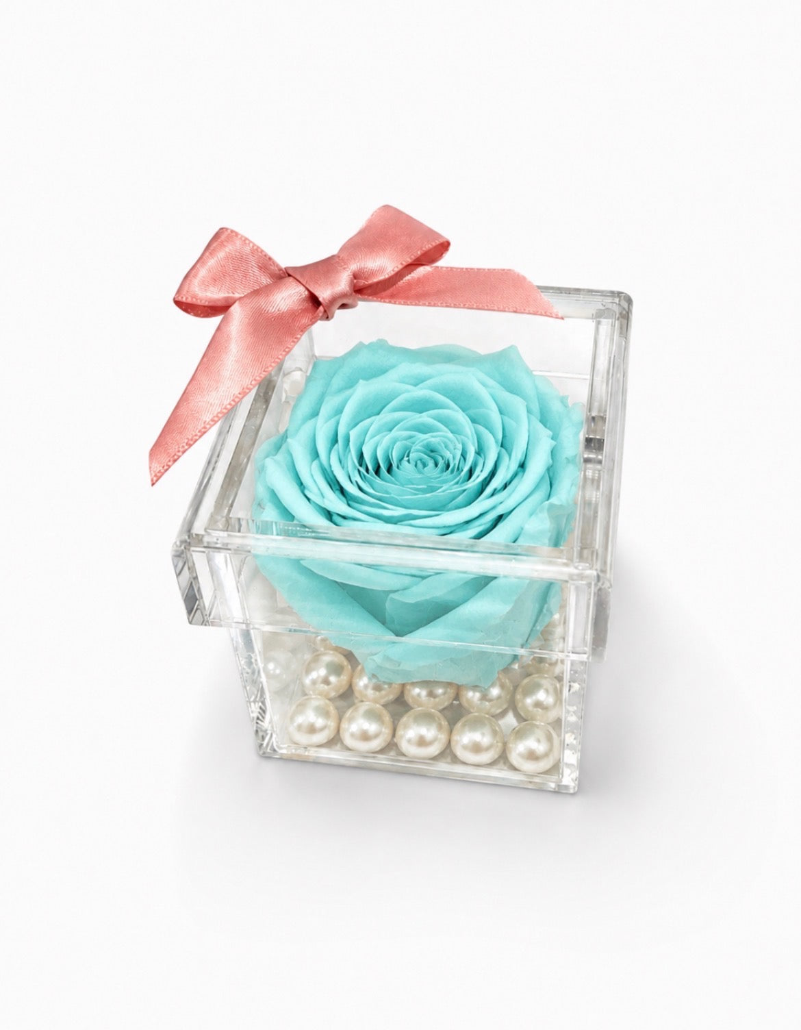 The Forever Rose