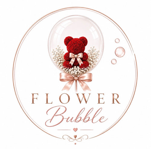 Flower Bubble