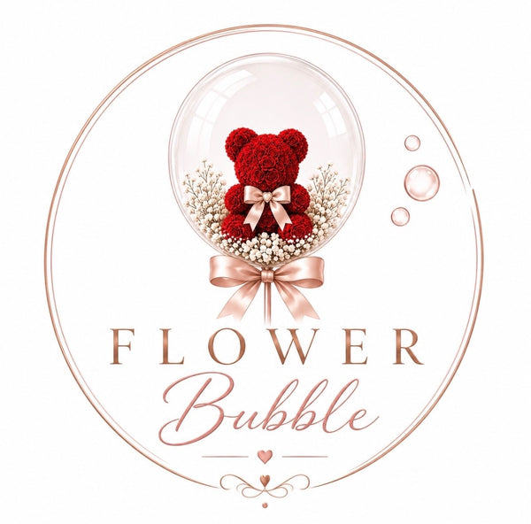 Flower Bubble