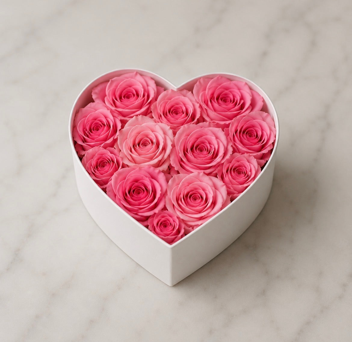 The Heart Box