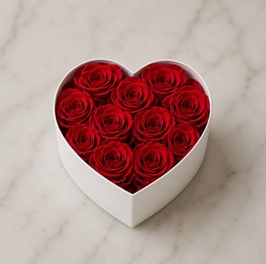 The Heart Box