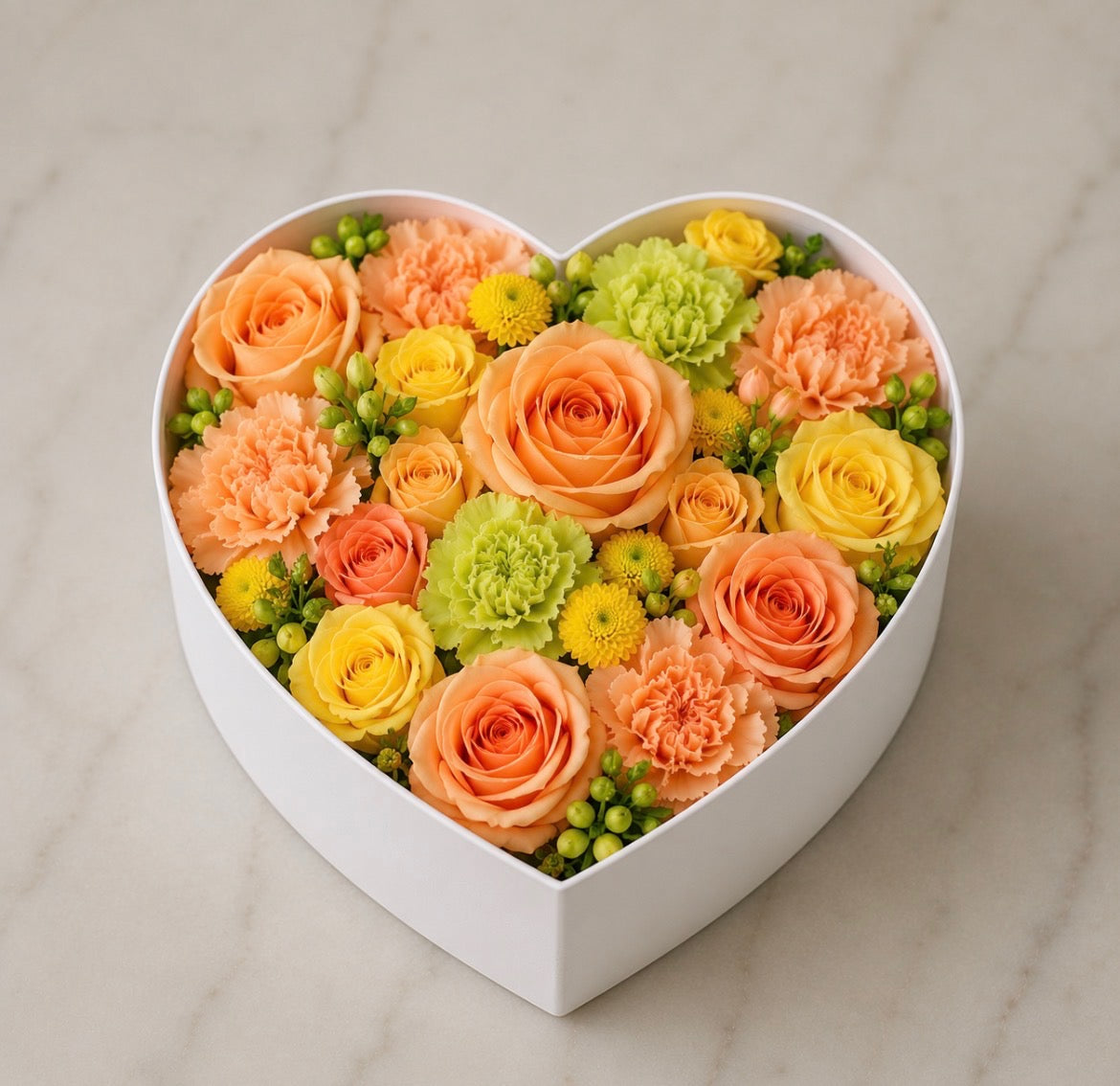 The Heart Box