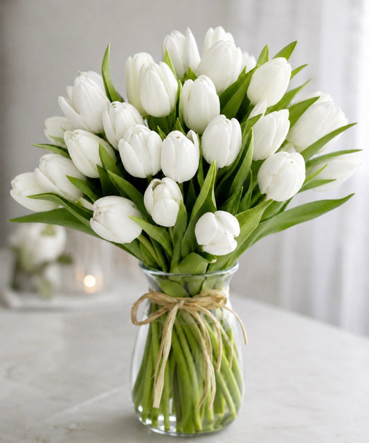 Tulips