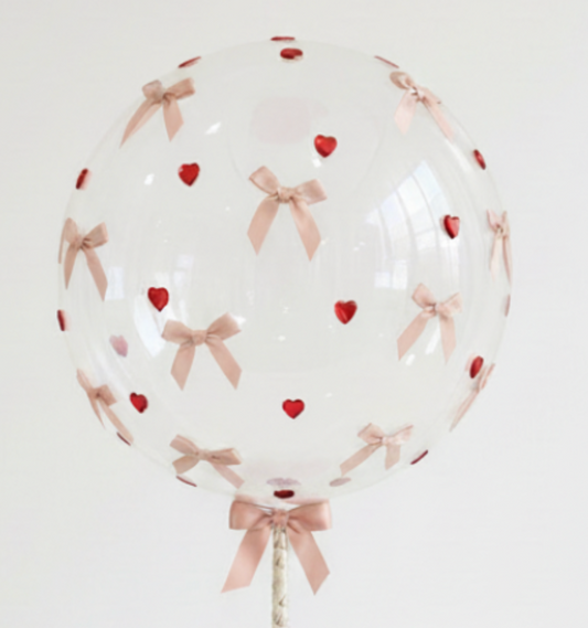 The Mini Bloom + Mini Bubble