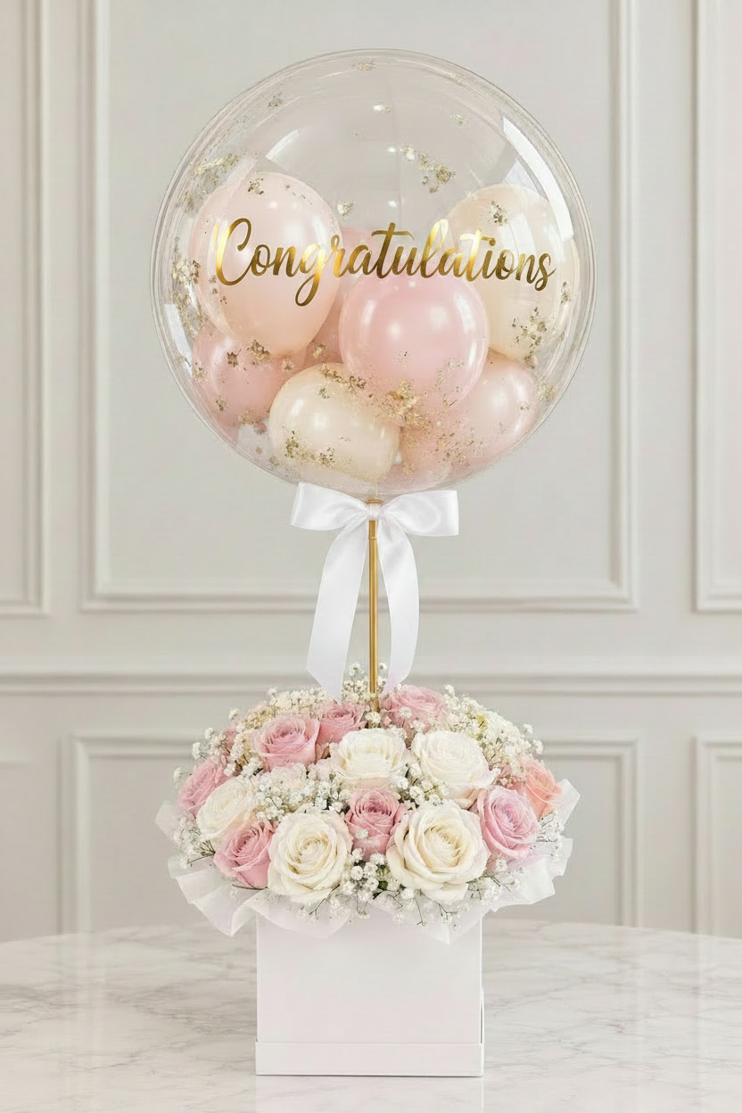 Congratulations