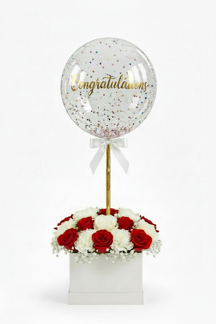 Congratulations