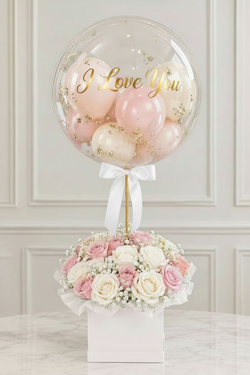 I Love You