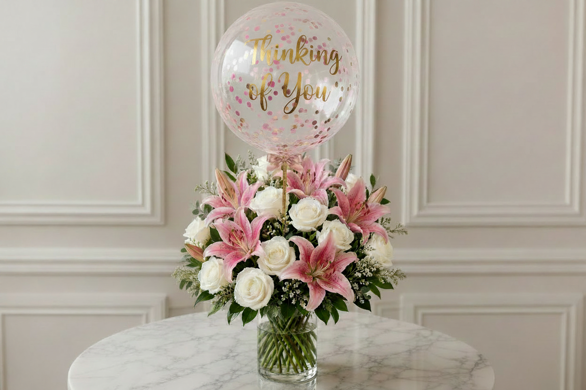 Thinking of You Balloon