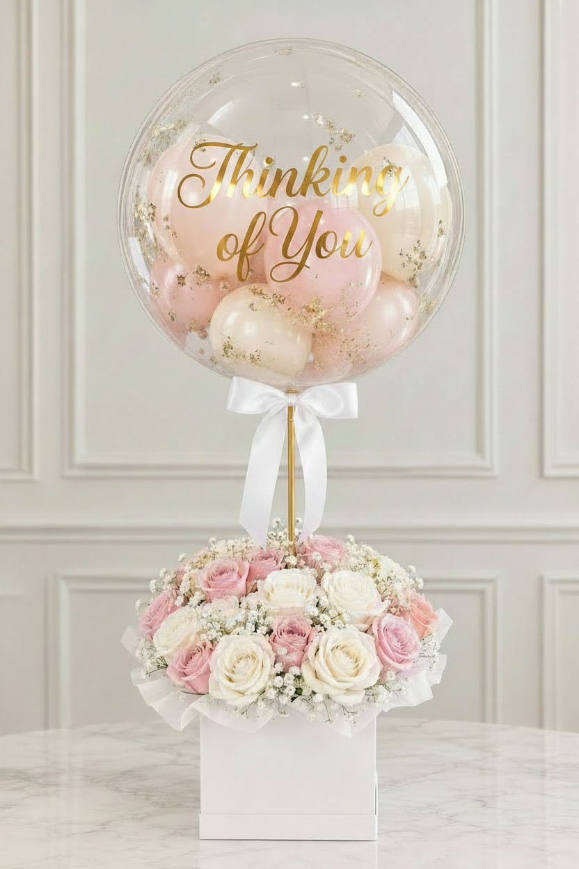 Thinking of You